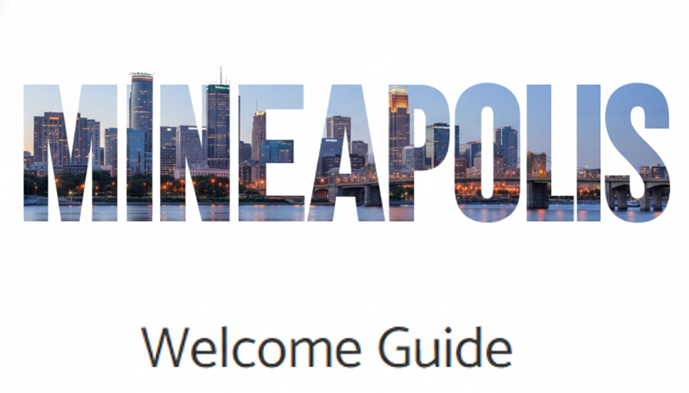 Minnesota Guide