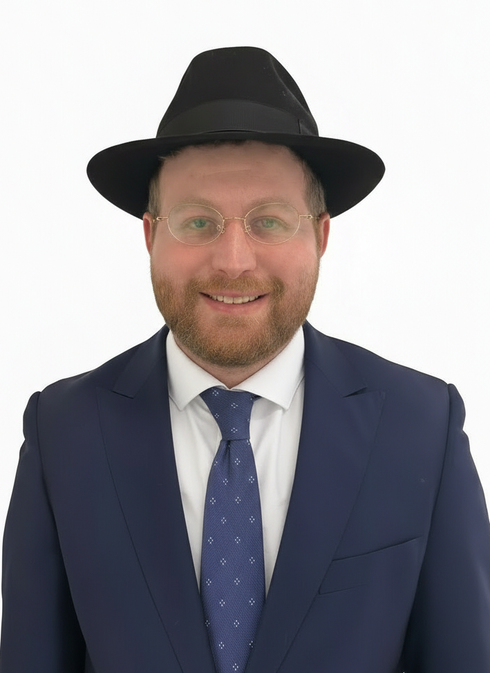Rabbi Eliyahu/tx Rosen