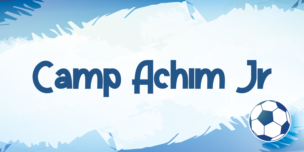 Camp Achim Jr