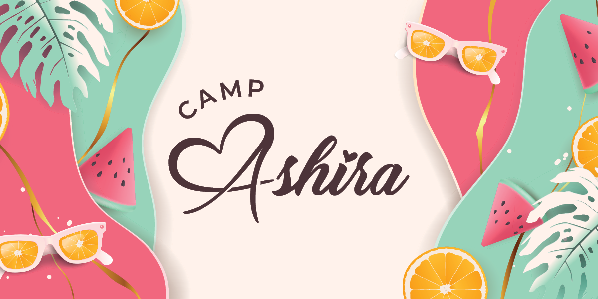 Camp Ashira