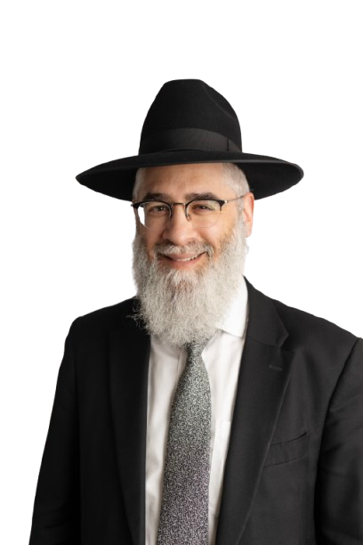 HaRav Yechezkel Greenberg